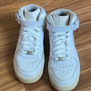 Nike AirForce 1 Hi